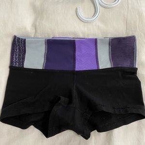 Lululemon shorts